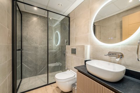 شقة في أبراج بحيرة جميرا, دبي 1غرف نوم, 77.58 م² رقم 133988 - صورة 8