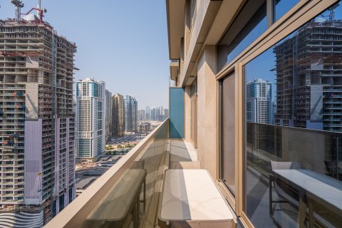 شقة في أبراج بحيرة جميرا, دبي 1غرف نوم, 77.58 م² رقم 133988 - صورة 4
