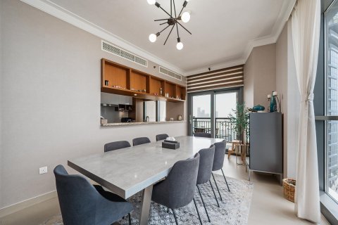 شقة في Dubai Creek Residence Tower 1 South, خور دبي, دبي 3 غرف نوم, 200 م² رقم 133985 - صورة 21