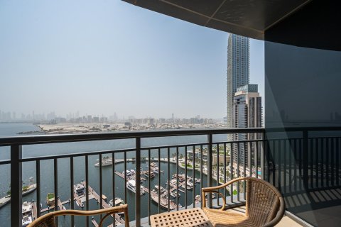 شقة في Dubai Creek Residence Tower 1 South, خور دبي, دبي 3 غرف نوم, 200 م² رقم 133985 - صورة 2