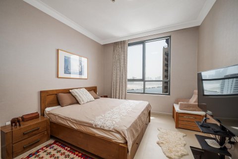 شقة في Dubai Creek Residence Tower 1 South, خور دبي, دبي 3 غرف نوم, 200 م² رقم 133985 - صورة 11