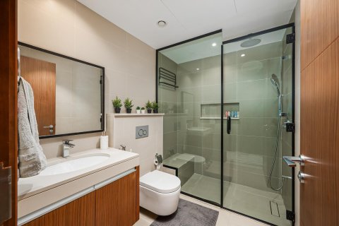 شقة في Dubai Creek Residence Tower 1 South, خور دبي, دبي 3 غرف نوم, 200 م² رقم 133985 - صورة 12
