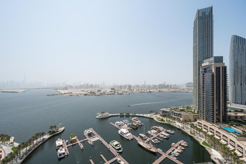 شقة في Dubai Creek Residence Tower 1 South, خور دبي, دبي 3 غرف نوم, 200 م² رقم 133985 - صورة 3