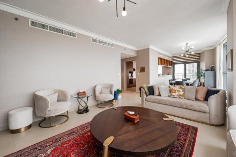 شقة في Dubai Creek Residence Tower 1 South, خور دبي, دبي 3 غرف نوم, 200 م² رقم 133985 - صورة 19