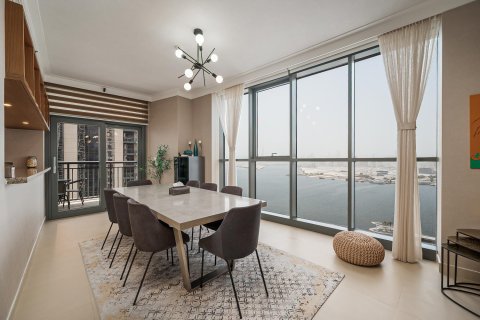 شقة في Dubai Creek Residence Tower 1 South, خور دبي, دبي 3 غرف نوم, 200 م² رقم 133985