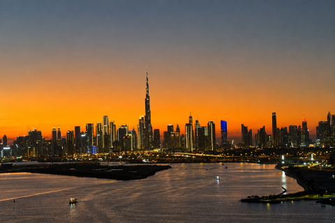 شقة في Dubai Creek Residence Tower 1 South, خور دبي, دبي 3 غرف نوم, 200 م² رقم 133985 - صورة 8