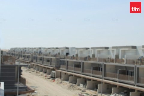 Купить виллу в Дубае: 4 спальни, 113м², № 23424 - фото 14