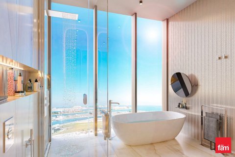 Appartement à Dubai Marina, Dubai, 3 chambres, 299.4 m², № 23425 - photo 2