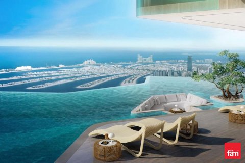 Appartement à Dubai Marina, Dubai, 3 chambres, 299.4 m², № 23425 - photo 13