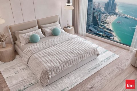 Appartement à Dubai Marina, Dubai, 3 chambres, 299.4 m², № 23425 - photo 5