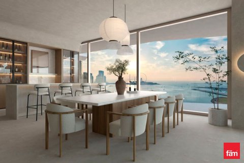 Appartement à Dubai Marina, Dubai, 3 chambres, 299.4 m², № 23425 - photo 10