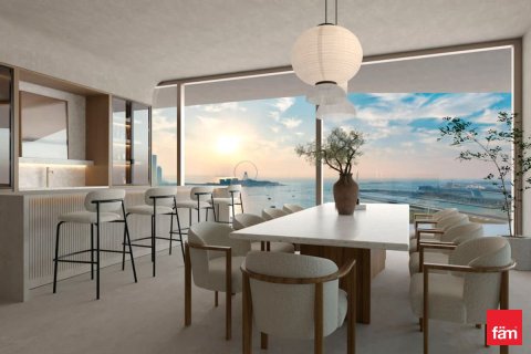 Appartement à Dubai Marina, Dubai, 3 chambres, 299.4 m², № 23425 - photo 8