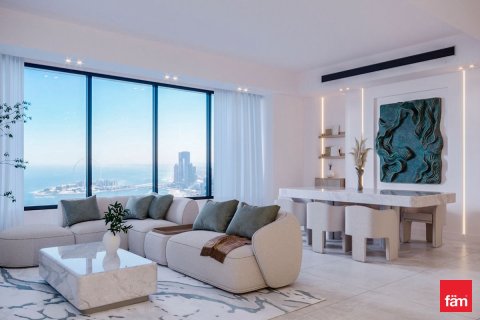Appartement à Dubai Marina, Dubai, 3 chambres, 299.4 m², № 23425 - photo 7