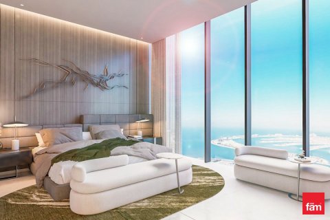 Appartement à Dubai Marina, Dubai, 3 chambres, 299.4 m², № 23425 - photo 9