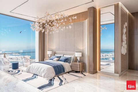 Appartement à Dubai Marina, Dubai, 3 chambres, 299.4 m², № 23425 - photo 12