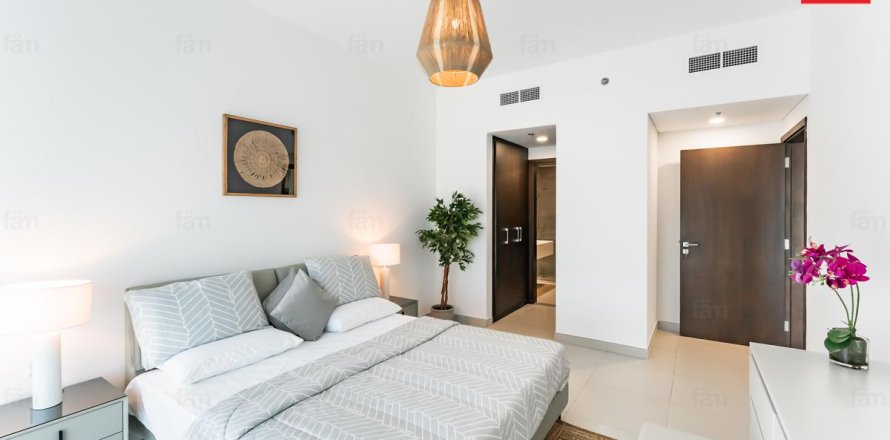 Apartment in Motor City, Dubai 1 bedroom, 72.3 sq.m. № 48844