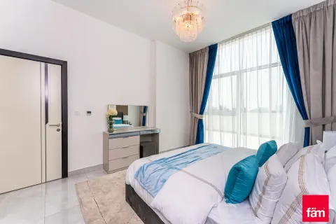 Appartement à Al Furjan, Dubai, 1 chambre, 62.7 m², № 48846 - photo 10