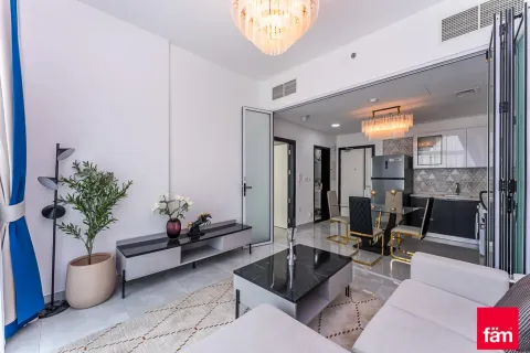 Appartement à Al Furjan, Dubai, 1 chambre, 62.7 m², № 48846 - photo 4