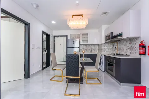 Appartement à Al Furjan, Dubai, 1 chambre, 62.7 m², № 48846 - photo 6