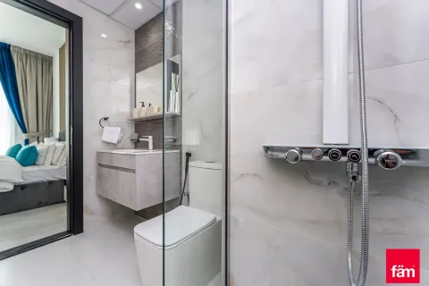 Appartement à Al Furjan, Dubai, 1 chambre, 62.7 m², № 48846 - photo 8