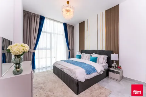 Appartement à Al Furjan, Dubai, 1 chambre, 62.7 m², № 48846 - photo 3