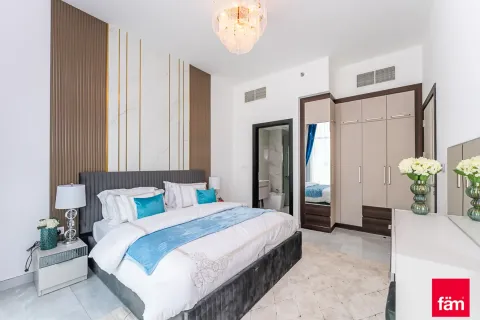 Appartement à Al Furjan, Dubai, 1 chambre, 62.7 m², № 48846 - photo 1