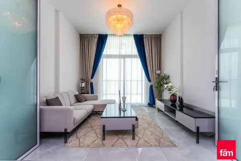 Appartement à Al Furjan, Dubai, 1 chambre, 62.7 m², № 48846 - photo 7