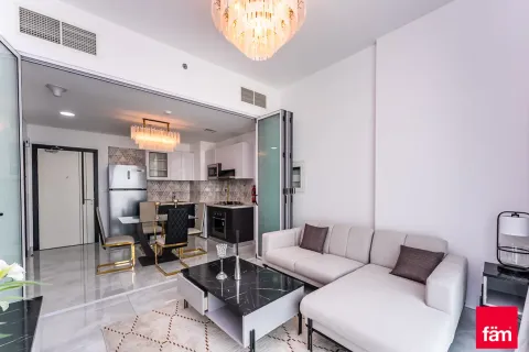 Appartement à Al Furjan, Dubai, 1 chambre, 62.7 m², № 48846 - photo 2
