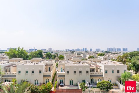 Appartement à Al Furjan, Dubai, 1 chambre, 62.7 m², № 48846 - photo 11