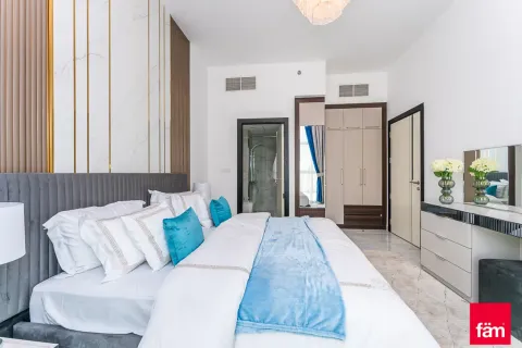 Appartement à Al Furjan, Dubai, 1 chambre, 62.7 m², № 48846 - photo 9