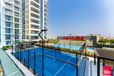Appartement à Al Furjan, Dubai, 1 chambre, 62.7 m², № 48846 - photo 13
