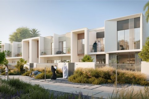 Townhouse in Dubai 3 bedrooms, 174.5 sq.m. № 48841 - photo 13