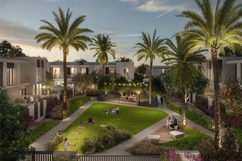Townhouse in Dubai 3 bedrooms, 174.5 sq.m. № 48841 - photo 3