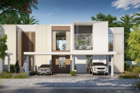 Townhouse in Dubai 3 bedrooms, 174.5 sq.m. № 48841 - photo 1