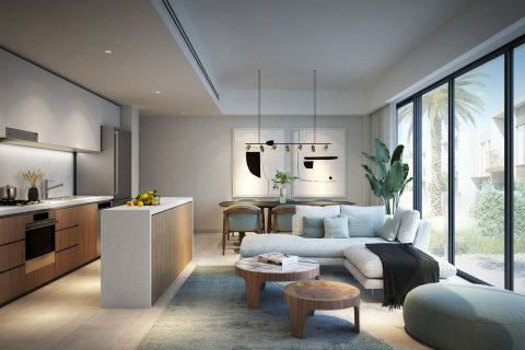Townhouse in Dubai 3 bedrooms, 174.5 sq.m. № 48841 - photo 9