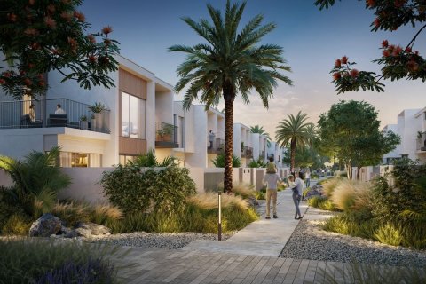 Townhouse in Dubai 3 bedrooms, 174.5 sq.m. № 48841 - photo 8