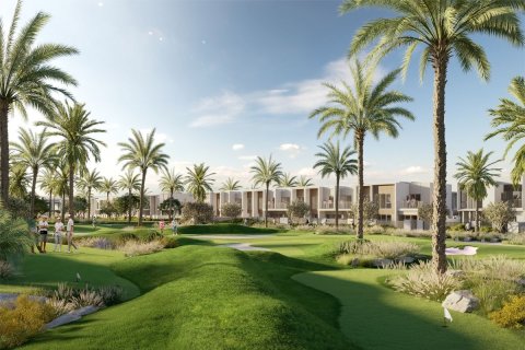 Townhouse in Dubai 3 bedrooms, 174.5 sq.m. № 48841 - photo 4