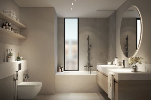 Townhouse in Dubai 3 bedrooms, 174.5 sq.m. № 48841 - photo 12