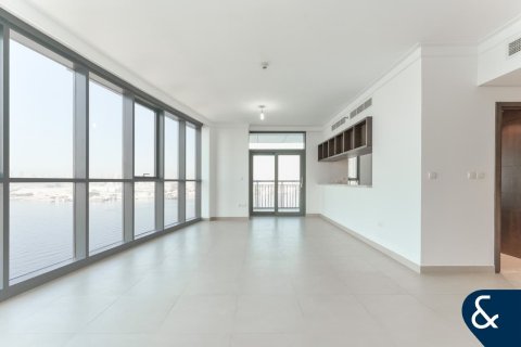 Снять в аренду квартиру в Dubai Creek Harbour (The Lagoons), Дубай: 3 спальни, 197м², № 76384 - фото 12