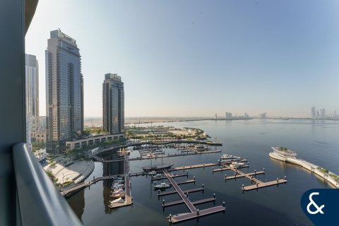Снять в аренду квартиру в Dubai Creek Harbour (The Lagoons), Дубай: 3 спальни, 197м², № 76384 - фото 10