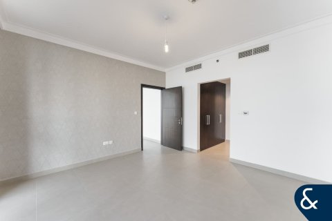 Снять в аренду квартиру в Dubai Creek Harbour (The Lagoons), Дубай: 3 спальни, 197м², № 76384 - фото 11