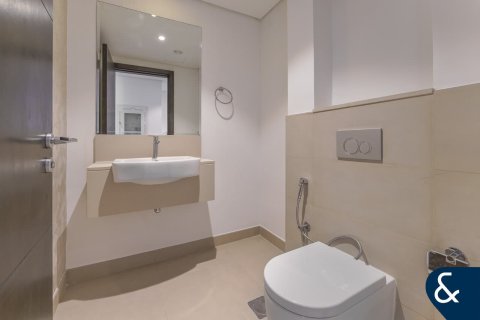 Снять в аренду квартиру в Dubai Creek Harbour (The Lagoons), Дубай: 3 спальни, 197м², № 76384 - фото 14