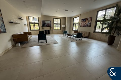 Apartment in Zahra Apartments, Town Square, Dubai 3 bedrooms, 131 sq.m. № 76383 - photo 16