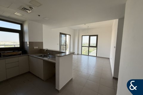 Apartment in Zahra Apartments, Town Square, Dubai 3 bedrooms, 131 sq.m. № 76383 - photo 4