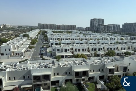 Apartment in Zahra Apartments, Town Square, Dubai 3 bedrooms, 131 sq.m. № 76383 - photo 15