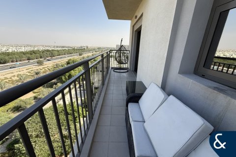 Apartment in Zahra Apartments, Town Square, Dubai 3 bedrooms, 131 sq.m. № 76383 - photo 2
