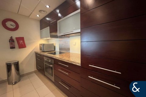 Apartment in Downtown Dubai (Downtown Burj Dubai), Dubai 1 bedroom, 84 sq.m. № 76381 - photo 11