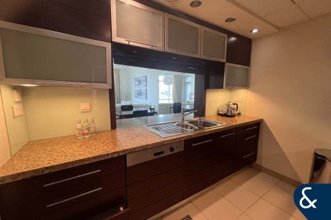 Apartment in Downtown Dubai (Downtown Burj Dubai), Dubai 1 bedroom, 84 sq.m. № 76381 - photo 13