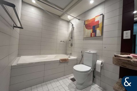 Apartment in Downtown Dubai (Downtown Burj Dubai), Dubai 1 bedroom, 84 sq.m. № 76381 - photo 5