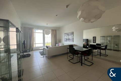 Apartment in Downtown Dubai (Downtown Burj Dubai), Dubai 1 bedroom, 84 sq.m. № 76381 - photo 2